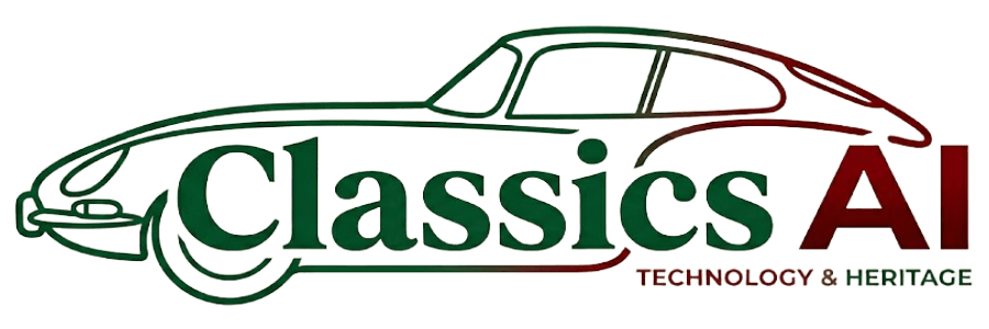 Classics AI logo